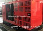 Fuel Oil 1500 rpm Deutz Diesel Generator Set Water Cooling 48kw 60kva