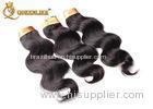Professional 18 Inch European Human Hair Virgin Body Wave Hair For Salons