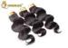 Professional 18 Inch European Human Hair Virgin Body Wave Hair For Salons