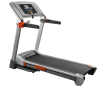 Fitness treadmill Body Building Machine