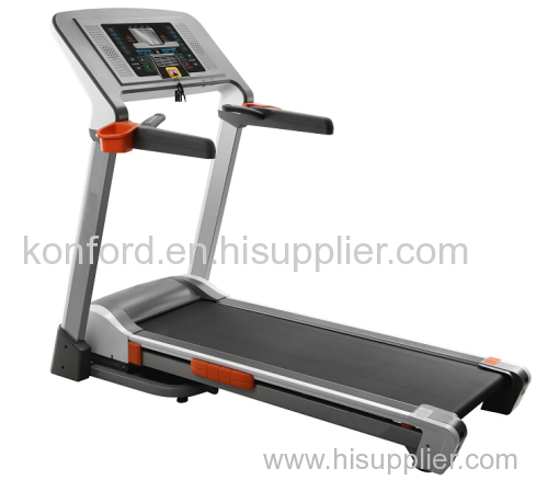 Fitness treadmill Body Building Machine