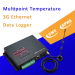 Temperature Humidity 3G Data Recorder