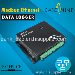 Modbus Meter Data Collector