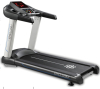 New Hot Sale 10.1'LCD touch screen Treadmill with MP3 USB Commercial Treadmill for gym