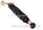 Goddess Beauty Peruvian Human Hair Deep Wave Weft For African Women