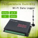 Temperature Humidity Wi-Fi Recorder