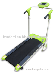 NEW design mini motorized treadmill mini electric treadmill home Magnetic