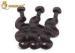 10" 12" 14" Virgin Human Hair Extensions Body Wave Grade 7A Virgin Hair
