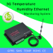 3G Temperature Humidity Ethernet Monitoring System