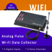 Temperature Humidity Wi-Fi Data Logger