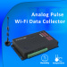 Pulse Counter Wi-Fi Data Logger