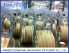 Five Sheaves Helicopter Stringing Blocks for 400KV transmission lines