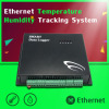 Temperature Humidity Ethernet Data Logger