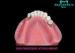 No Allergy False Teeth Dentures Consistent Retention FDA ISO9001 Certification