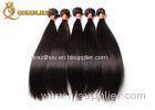 Dream Girl Long Peruvian Hair Extensions Silky Straight Human Hair