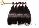 Dream Girl Long Peruvian Hair Extensions Silky Straight Human Hair