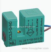 P+F Inductive slot sensor SC3