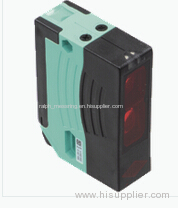 P+F Germany Background suppression sensor RLK28