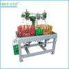 CO High speed flat cord braiding machine