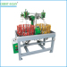 Flat cord braiding machine