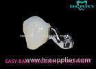 Easyball Scop Dental Attachments Cobalt Chromium Material Reducing Stress