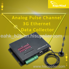 Multipoint Temperature 3G Ethernet Data Logge