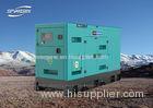 Professional Industrial Diesel Generators / Industrial Electric Generators