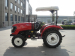 hydraulic steering 40hp 4WD wheel tractor hot sale in Australia