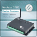 Modbus GPRS Data Logger