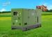 Meccalte Alternator Synchronous Industrial Genset 16/1 Compression Ratio