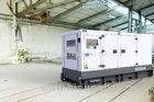 High Efficiency Industrial Diesel Generators Diesel Engine Alternator