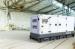High Efficiency Industrial Diesel Generators Diesel Engine Alternator