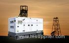 Weatherproof Industrial Diesel Generators Set With OEM / ISO Certification