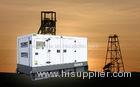 Weatherproof Industrial Diesel Generators Set With OEM / ISO Certification