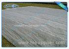 Water Permeable Non Woven Landscape Fabric UV Protection For Agriculture Mulch