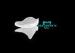 Substaintial Resin Dental Veneers 0.2MM for aesthetics restortion of anterior teeth
