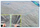 Agriculture White Non Woven Landscape Fabric Water Permeable 22Gsm