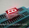 Indoor One Digit Graphics 7 Segment LED Display Full Color RoHS CE Approved