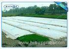 Durable Eco - Friendly Garden Weed Control Fabric Farm Mulch Film Use