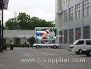 Truck Mounted Led Displays Truck Screens Rental