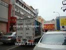 Truck Mounted LED Displays Screen for Advertising