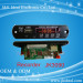 usb sd fm recorder mp3 module amplifier board