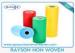 Blue Polypropylene Spunbond PP Non Woven Fabric 10 - 150gsm For Medical