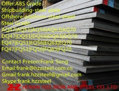 ABS AQ47|ABS AQ51|ABS AQ56|ABS AQ63|ABS AQ70|Shipbuilding-Steel-Plate|Offshore-Steel-Sheets