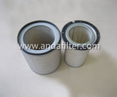 Good Quality Air Filter For CATERPILLAR 1P7716 1P7360 For Sell