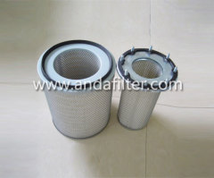 Good Quality Air Filter 4M9334 2S1286 For Sell