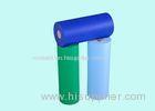 Durable Colorful Flame Retardant Nonwovens Geotextiles Non Woven Fabrics