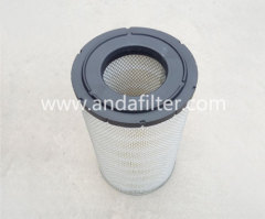 Good Quality Air Filter For DAF AF25237 For Sell