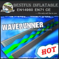 Waverunner Inflatable Obstacle Course