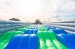 Waverunner Inflatable Obstacle Course